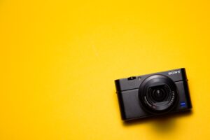 Scopri di più sull'articolo Innovazione Fotografica: I Segreti di FishEye